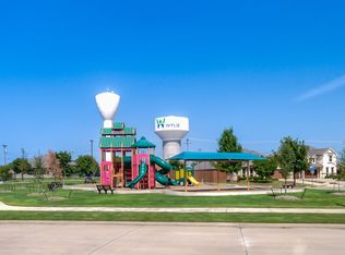 804 Moreno Ct, Wylie, TX 75098