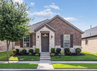 2165 Miramar Dr, Little Elm, TX 75068