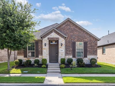 2165 Miramar Dr, Little Elm, TX, 75068