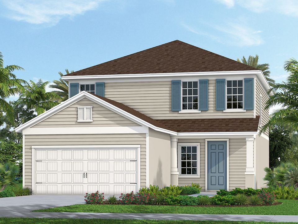 2nd image of 10033 Hammock Brook Dr #Jax0j4