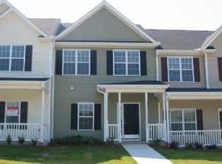 3851 Volkswalk Pl, Raleigh, NC 27610