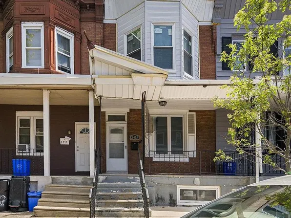 3415 Judson St, Philadelphia, PA 19140