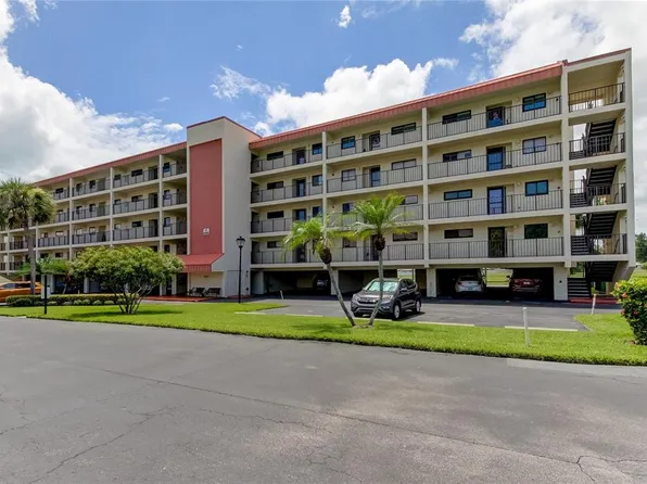 9490 Harbor Greens Way APT 205, Seminole, FL 33776