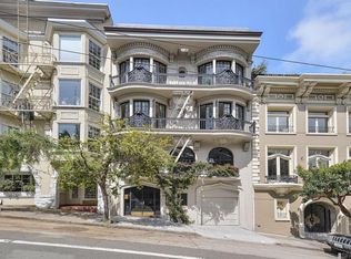 1242 Sacramento St APT 3, San Francisco, CA