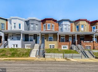 2312 Calverton Heights Ave, Baltimore, MD 21216