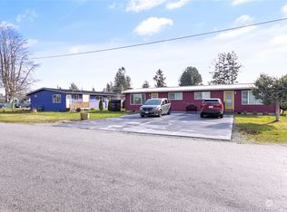 1221 Mitchell Ave, Blaine, WA