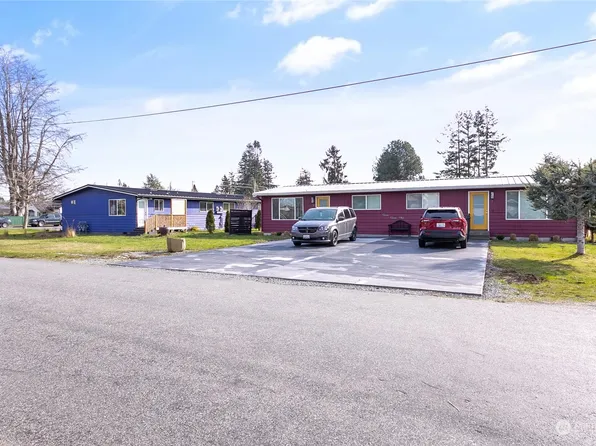 1221 Mitchell Avenue, Blaine, WA 98230