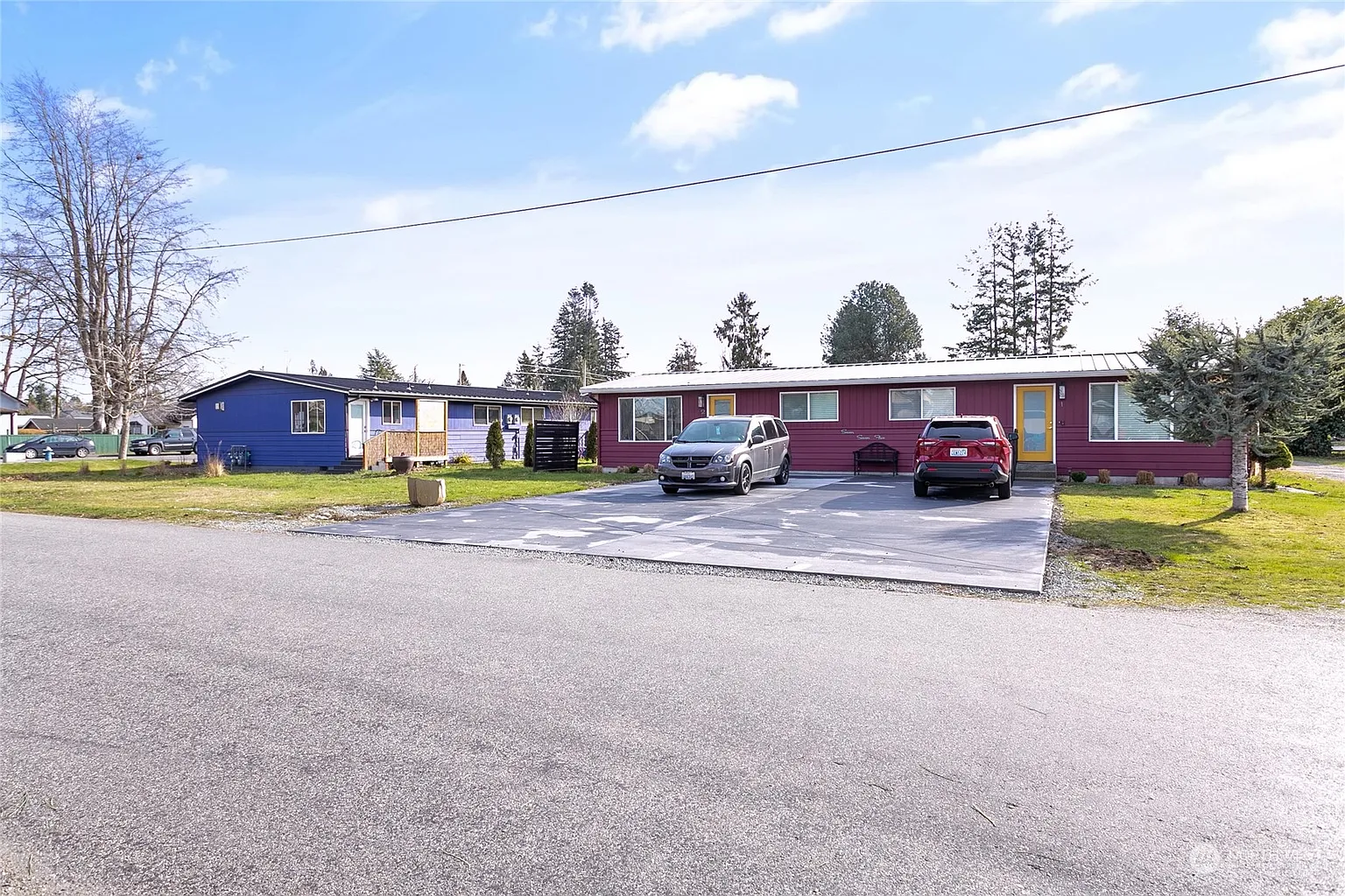 1221 Mitchell Avenue photo 1