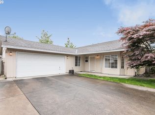 4630 SW Savannah Pl, Beaverton, OR 97078