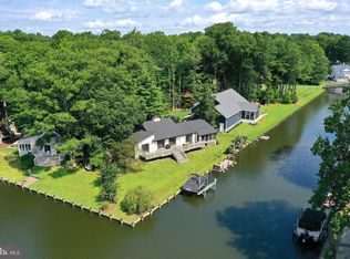 40 Brookside Rd, Ocean Pines, MD 21811