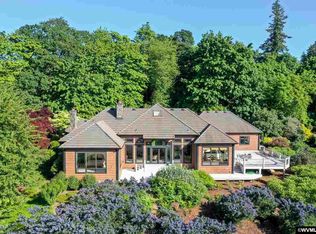 5608 Evans Valley Loop NE, Silverton, OR 97381