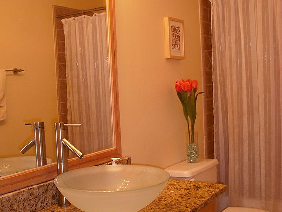 bathroom no. 2 renovated