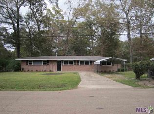 5855 Cherryl Dr, Baton Rouge, LA 70814