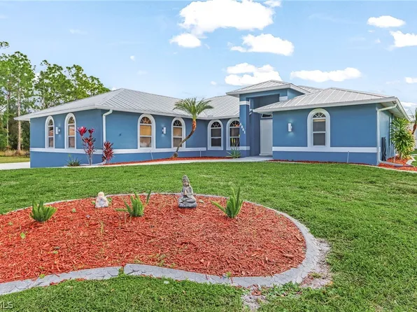 6861 Cadet Ave, Fort Myers, FL 33905