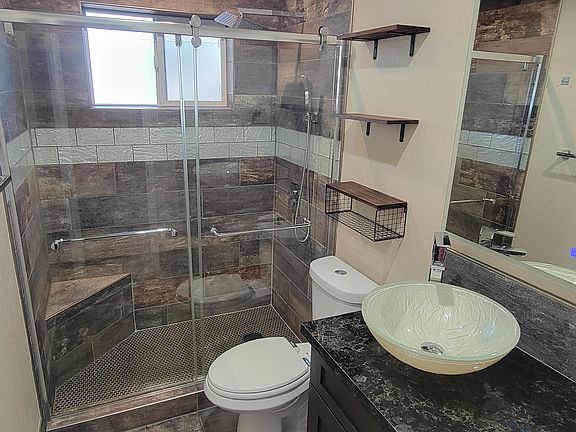 Hall Bath