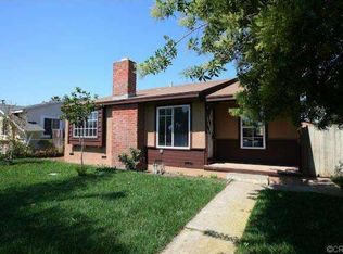 1709 W McFadden Ave, Santa Ana, CA 92704