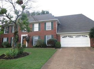 8289 Timber Creek Dr, Cordova, TN 38018