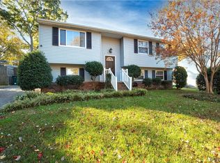 9319 Emmett Rd, Glen Allen, VA 23060