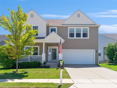 3202 Grace Hill Dr, Lake Saint Louis, MO, 63367