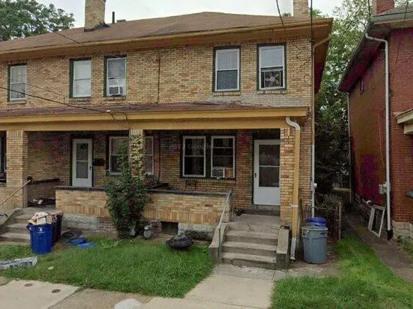 6448-6452 Navarro St, Pittsburgh, PA 15206