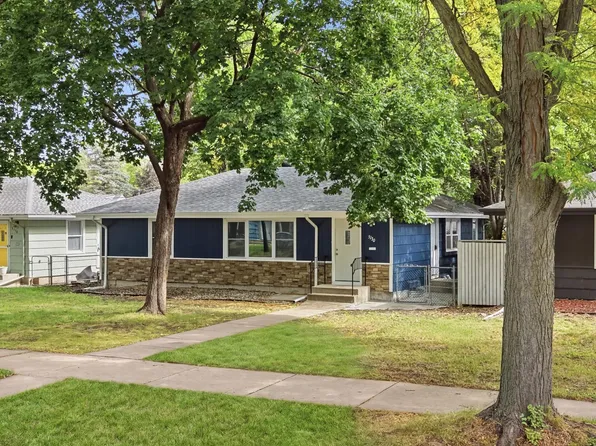 5130 Queen Ave N, Minneapolis, MN 55430