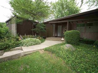 3605 S Washington Rd, Fort Wayne, IN 46802