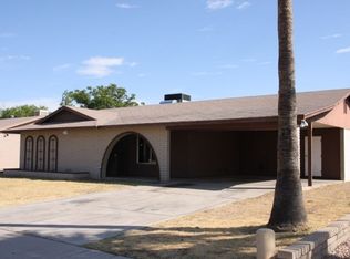 3921 W Garden Dr, Phoenix, AZ 85029