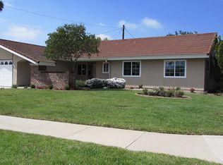 3191 Belair Ct, Camarillo, CA 93010
