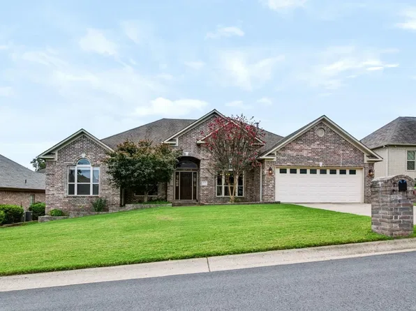 9625 Mercury Dr, Sherwood, AR 72120