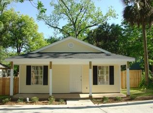857 Dunn St, Tallahassee, FL 32304