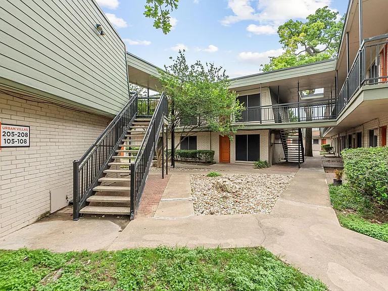Urban Villas — Photo 20