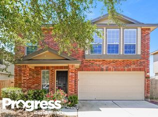6914 Cutting Crk, San Antonio, TX 78244
