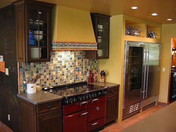 3rd image of 8021 E Del Caverna Dr