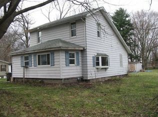 1831 Huron St, Elkhart, IN 46516