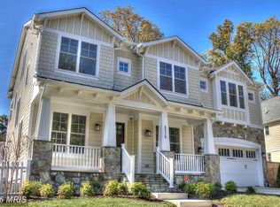 5216 Marlyn Dr, Bethesda, MD 20816