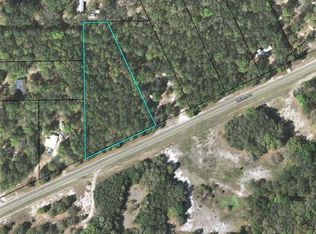 4490 Bellamy Rd, Keystone Heights, FL 32656