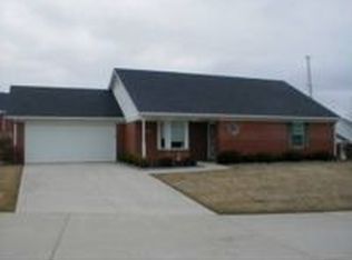 1220 Warbler Rdg, Springfield, OH 45503