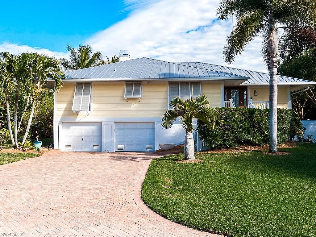 940 Whelk Dr Sanibel Fl 33957 Zillow