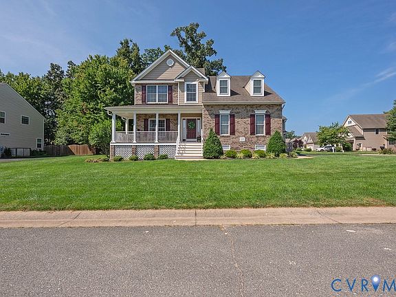 2nd image of 14501 Pinery Way