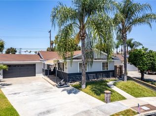 13043 Marlette Dr, La Mirada, CA 90638
