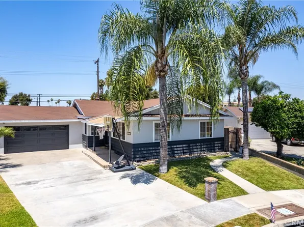 13043 Marlette Dr, La Mirada, CA 90638