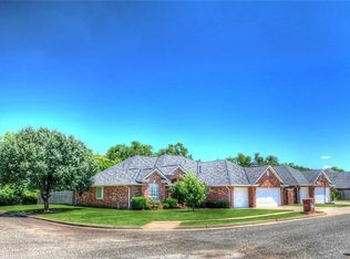 12420 Kingsridge Ter, Oklahoma City, OK 73170