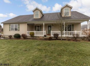 5458 Champaign Ln, Warriors Mark, PA 16877