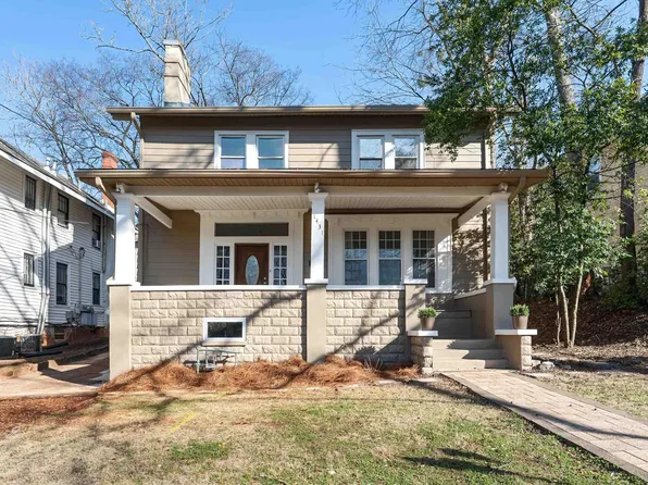 1431 18th St S, Birmingham, AL 35205