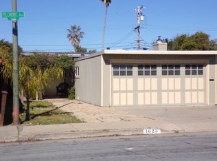 1625 Fillmore Ave, San Mateo, CA 94403