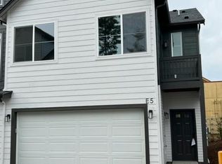 312 164th St SW #E5, Lynnwood, WA 98087