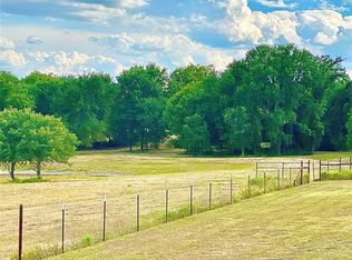 424 County Road 209, Hico, TX 76457