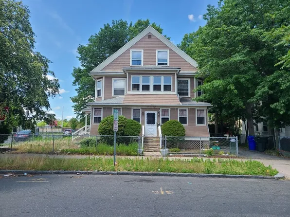 208 Westford Ave, Springfield, MA 01109