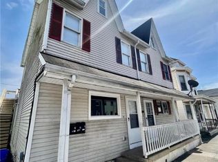 34 S 11th St #1, Easton, PA 18042