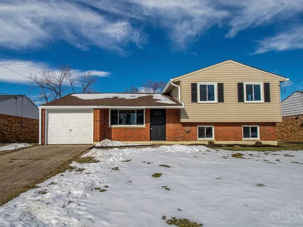 2850 Windon Dr, Cincinnati, OH 45251